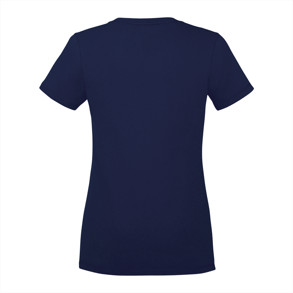 Somoto Eco Short Sleeve Tee - Womens - TM97873 Image 