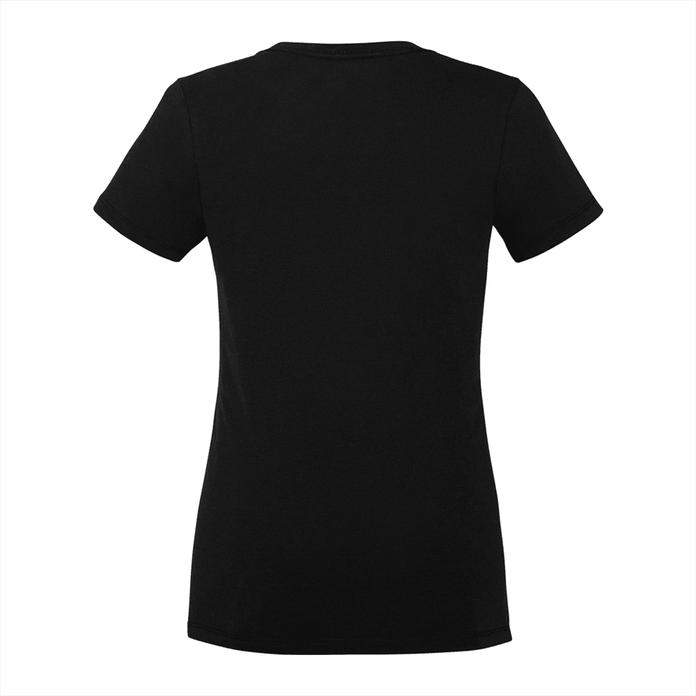 Somoto Eco Short Sleeve Tee - Womens - TM97873 Image 