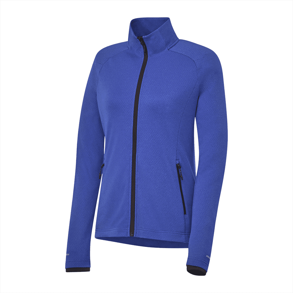 Asgard Eco Knit Jacket - Womens - TM98139 Image