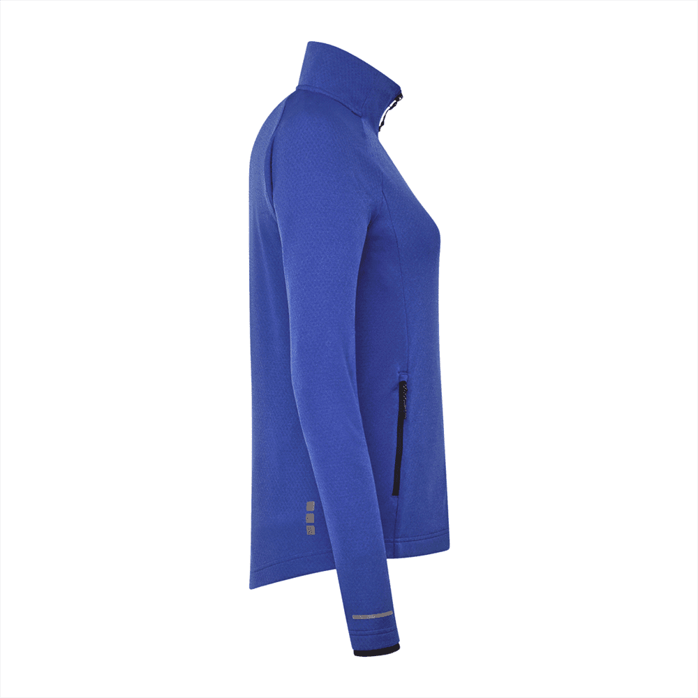 Asgard Eco Knit Jacket - Womens - TM98139 Image