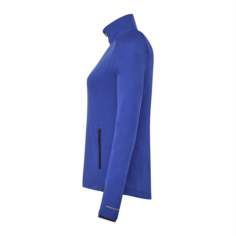 Asgard Eco Knit Jacket - Womens - TM98139 Image