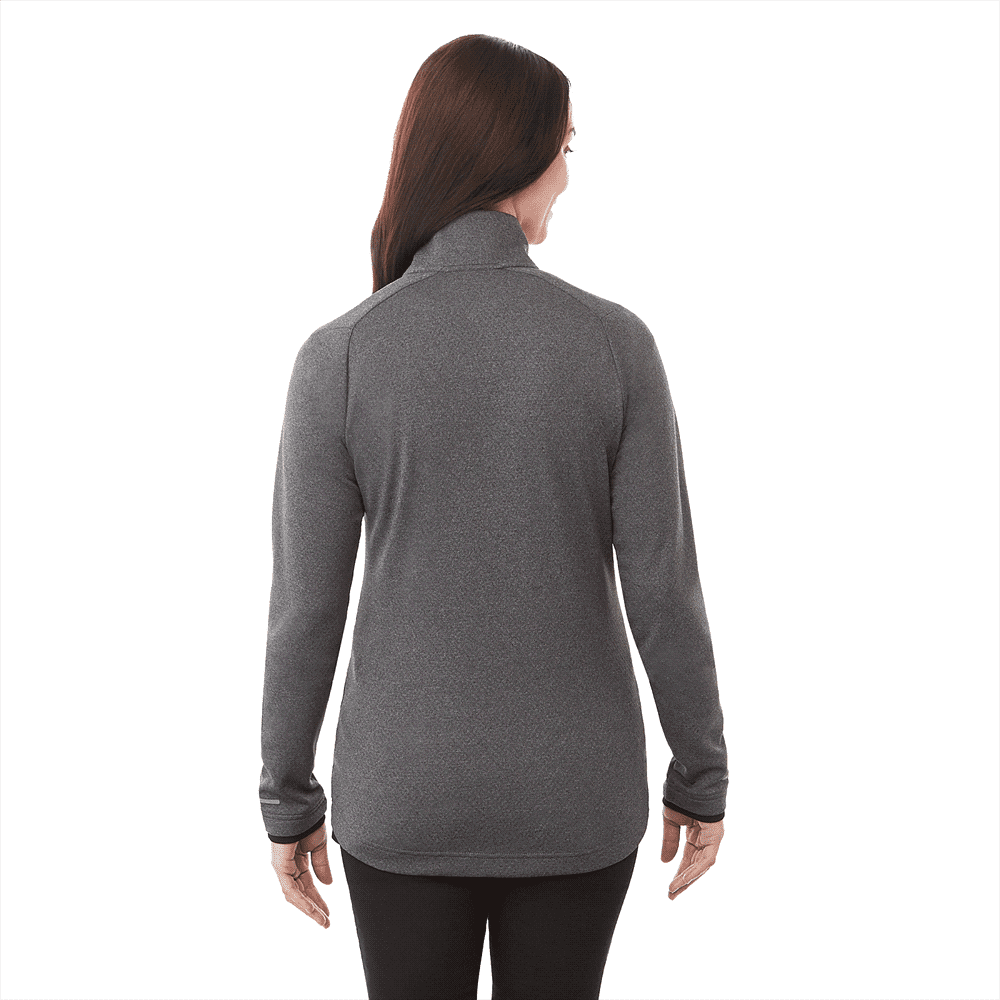 Asgard Eco Knit Jacket - Womens - TM98139 Image