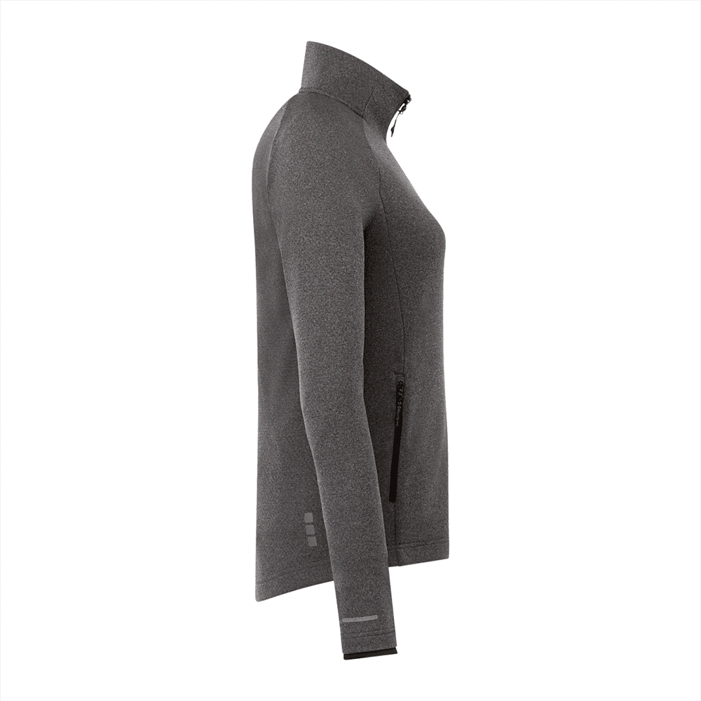 Asgard Eco Knit Jacket - Womens - TM98139 Image