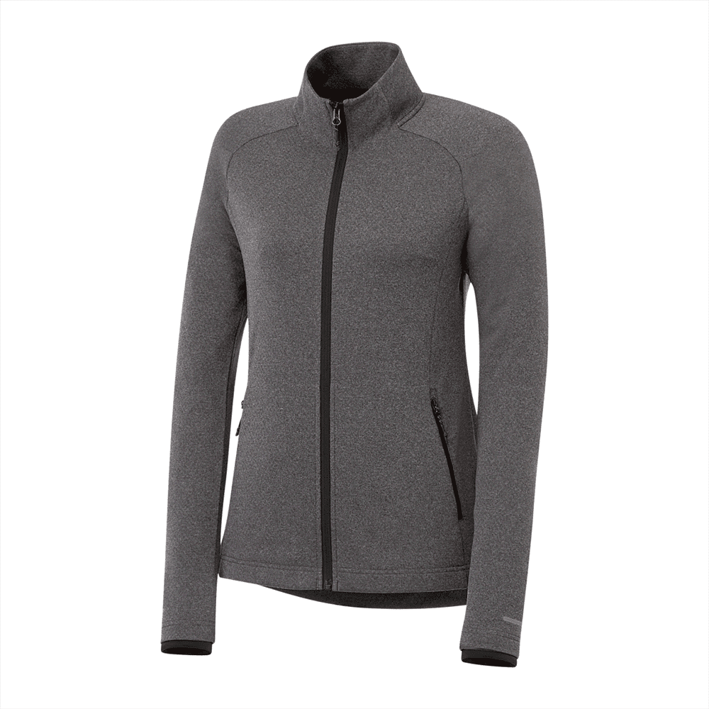 Asgard Eco Knit Jacket - Womens - TM98139 Image