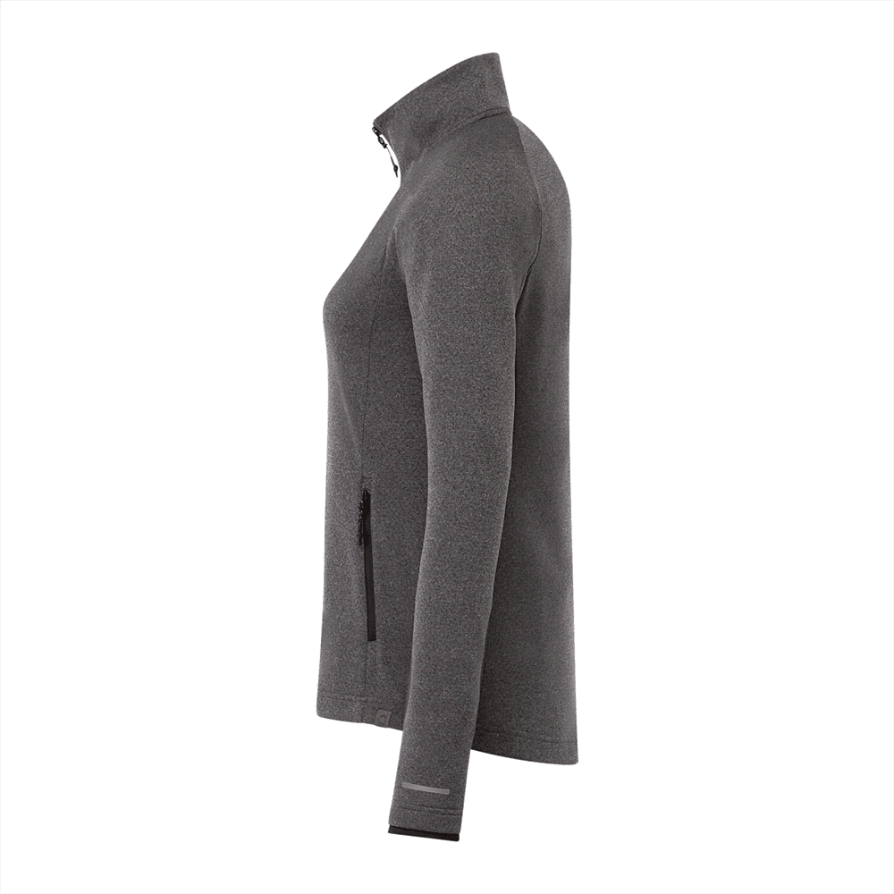 Asgard Eco Knit Jacket - Womens - TM98139 Image
