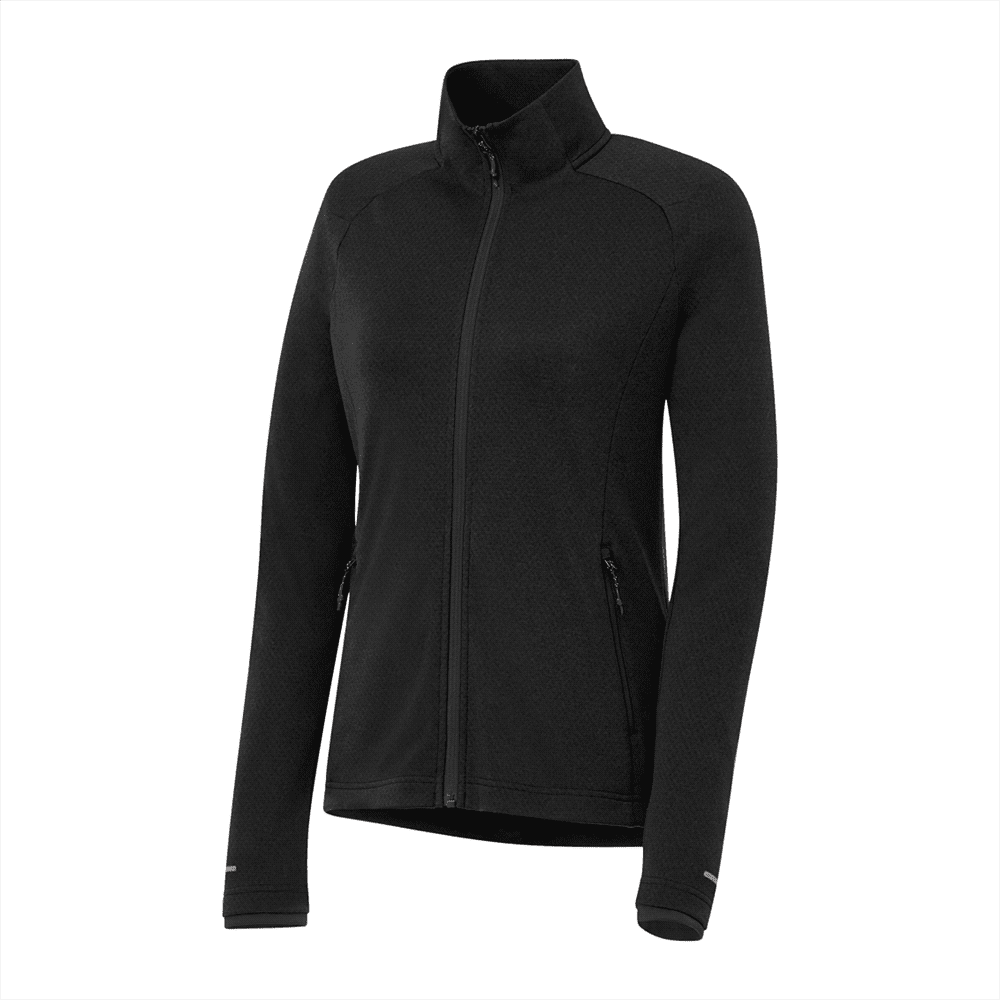 Asgard Eco Knit Jacket - Womens - TM98139 Image