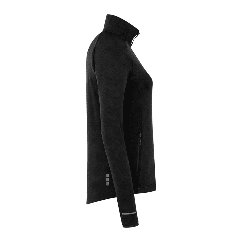 Asgard Eco Knit Jacket - Womens - TM98139 Image