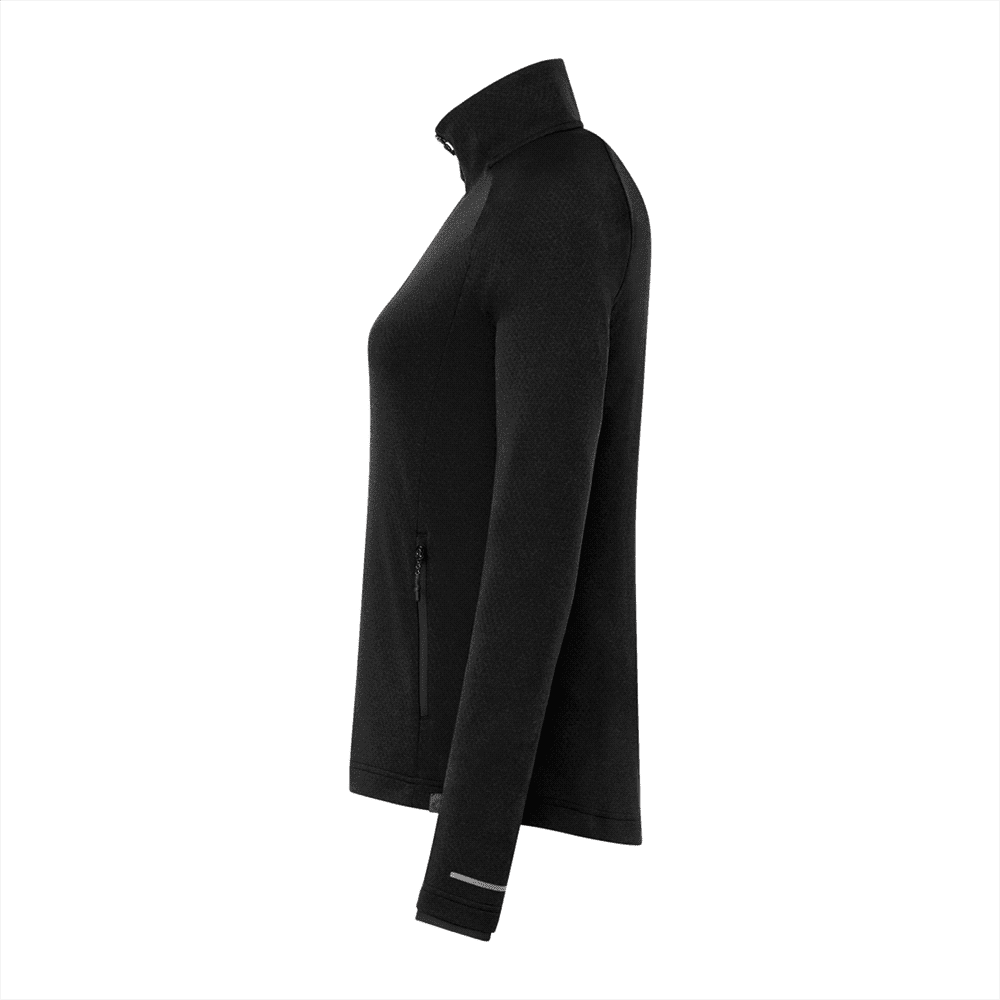 Asgard Eco Knit Jacket - Womens - TM98139 Image