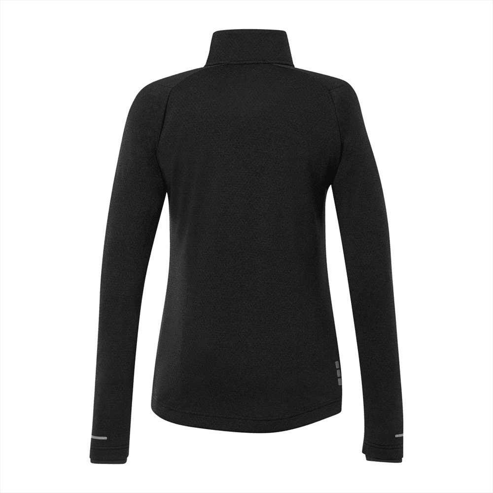 Asgard Eco Knit Jacket - Womens - TM98139 Image