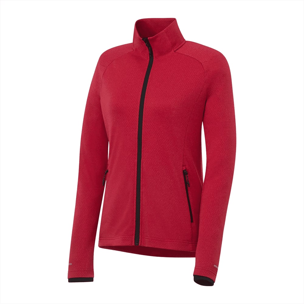 Asgard Eco Knit Jacket - Womens - TM98139 Image