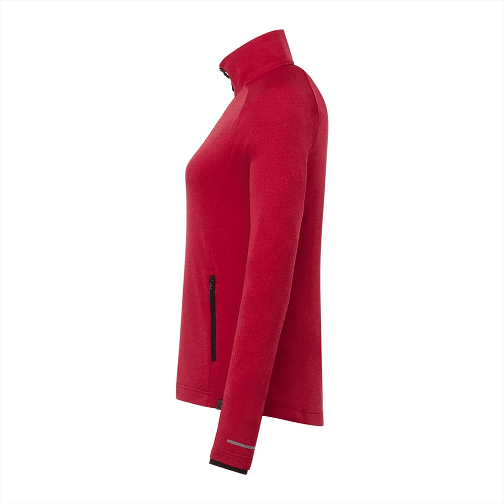 Asgard Eco Knit Jacket - Womens - TM98139 Image