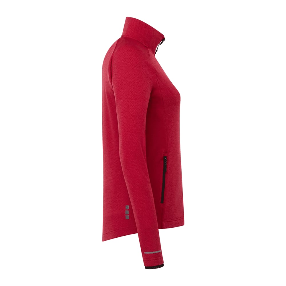 Asgard Eco Knit Jacket - Womens - TM98139 Image
