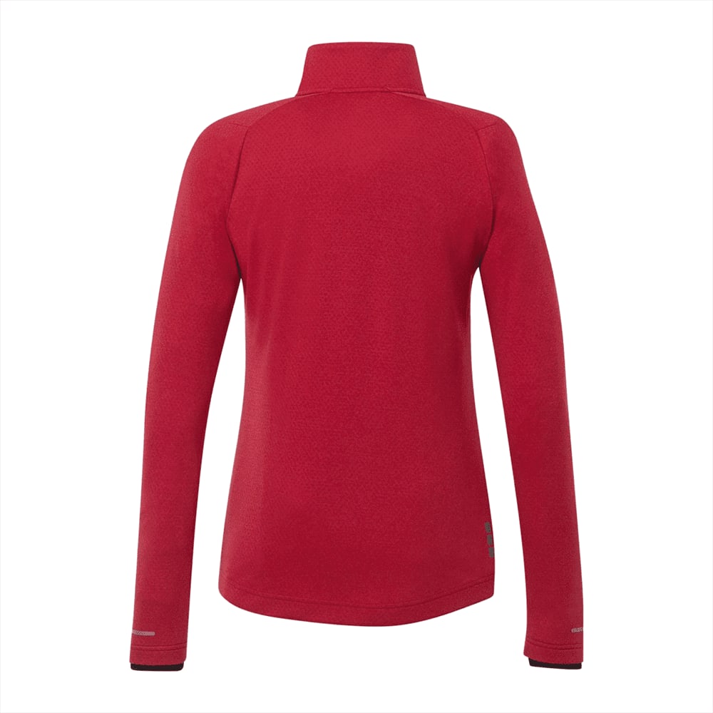 Asgard Eco Knit Jacket - Womens - TM98139 Image