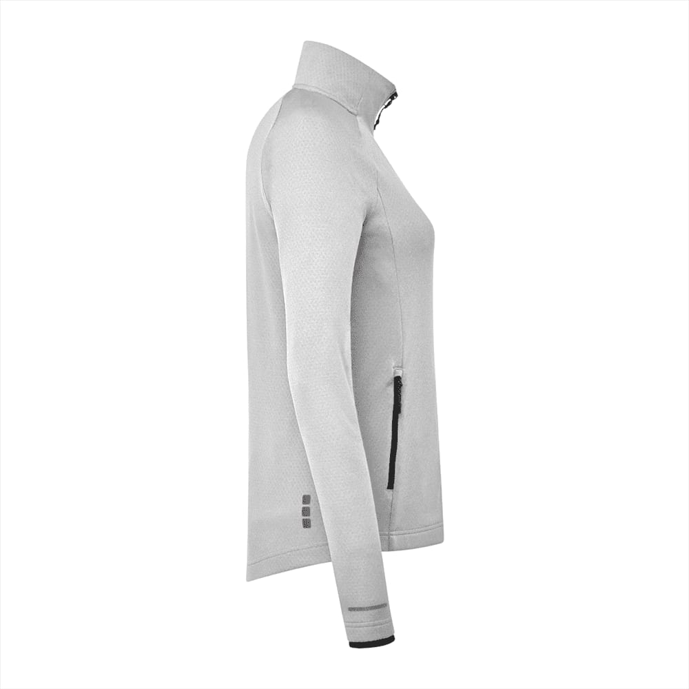 Asgard Eco Knit Jacket - Womens - TM98139 Image