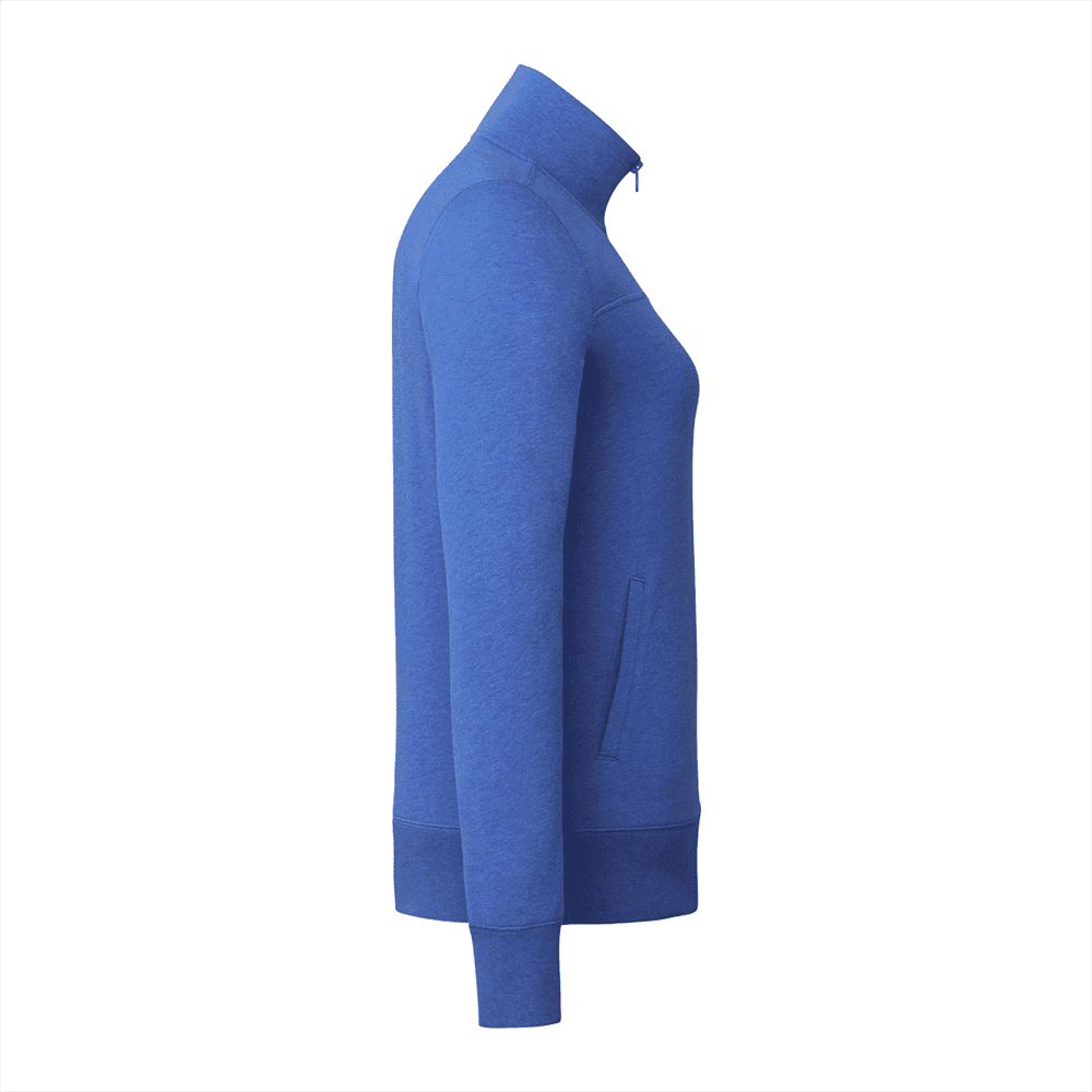 Argus Eco Fleece Full Zip - Womens - TM98144 Image 