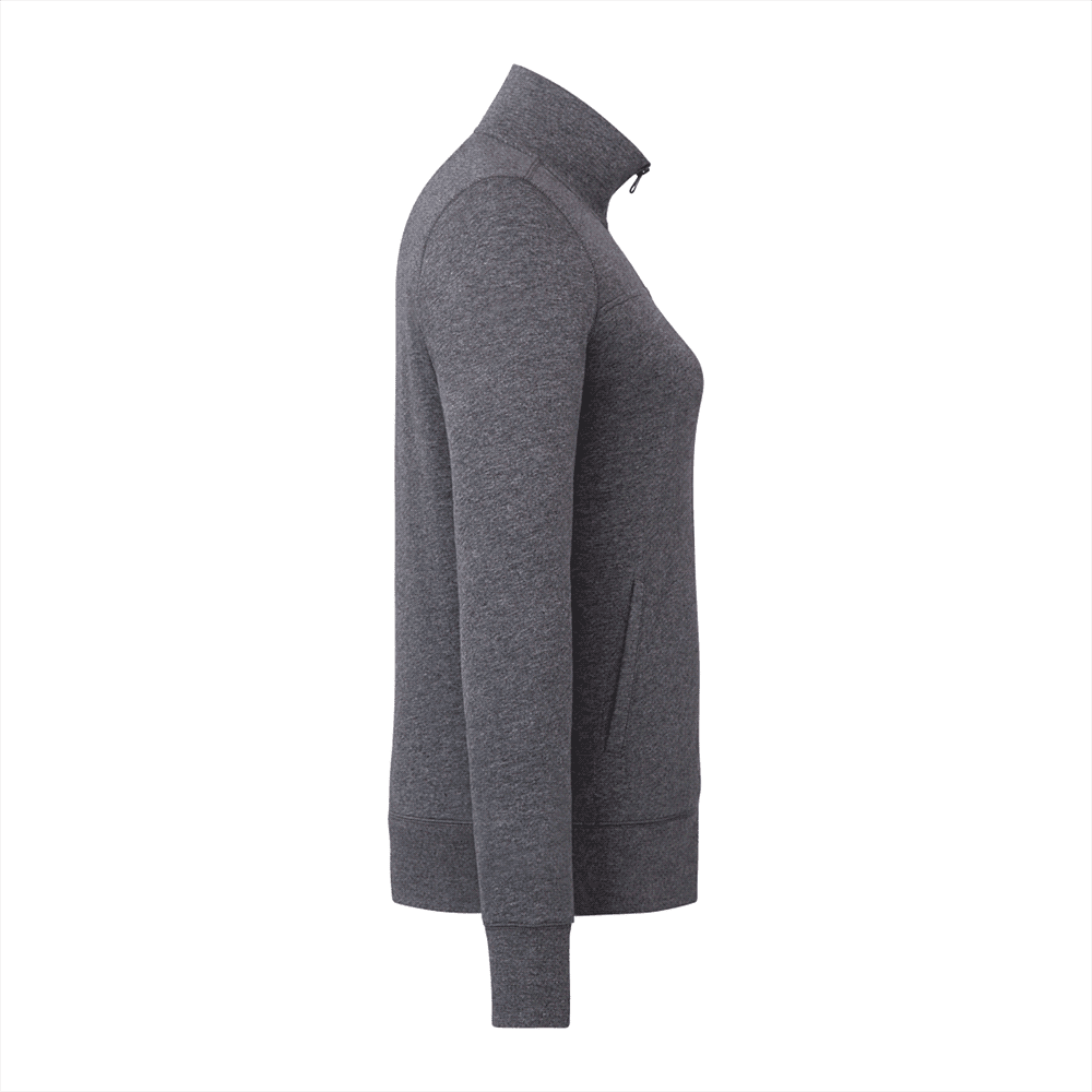 Argus Eco Fleece Full Zip - Womens - TM98144 Image 