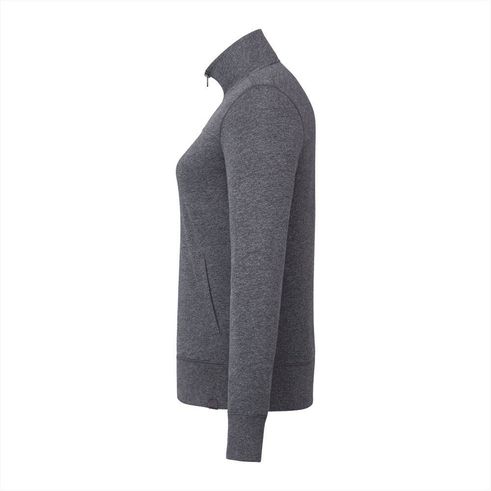 Argus Eco Fleece Full Zip - Womens - TM98144 Image 