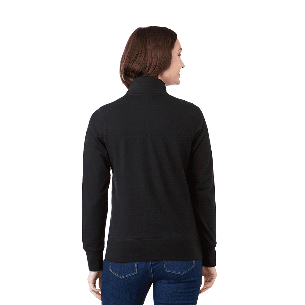 Argus Eco Fleece Full Zip - Womens - TM98144 Image 