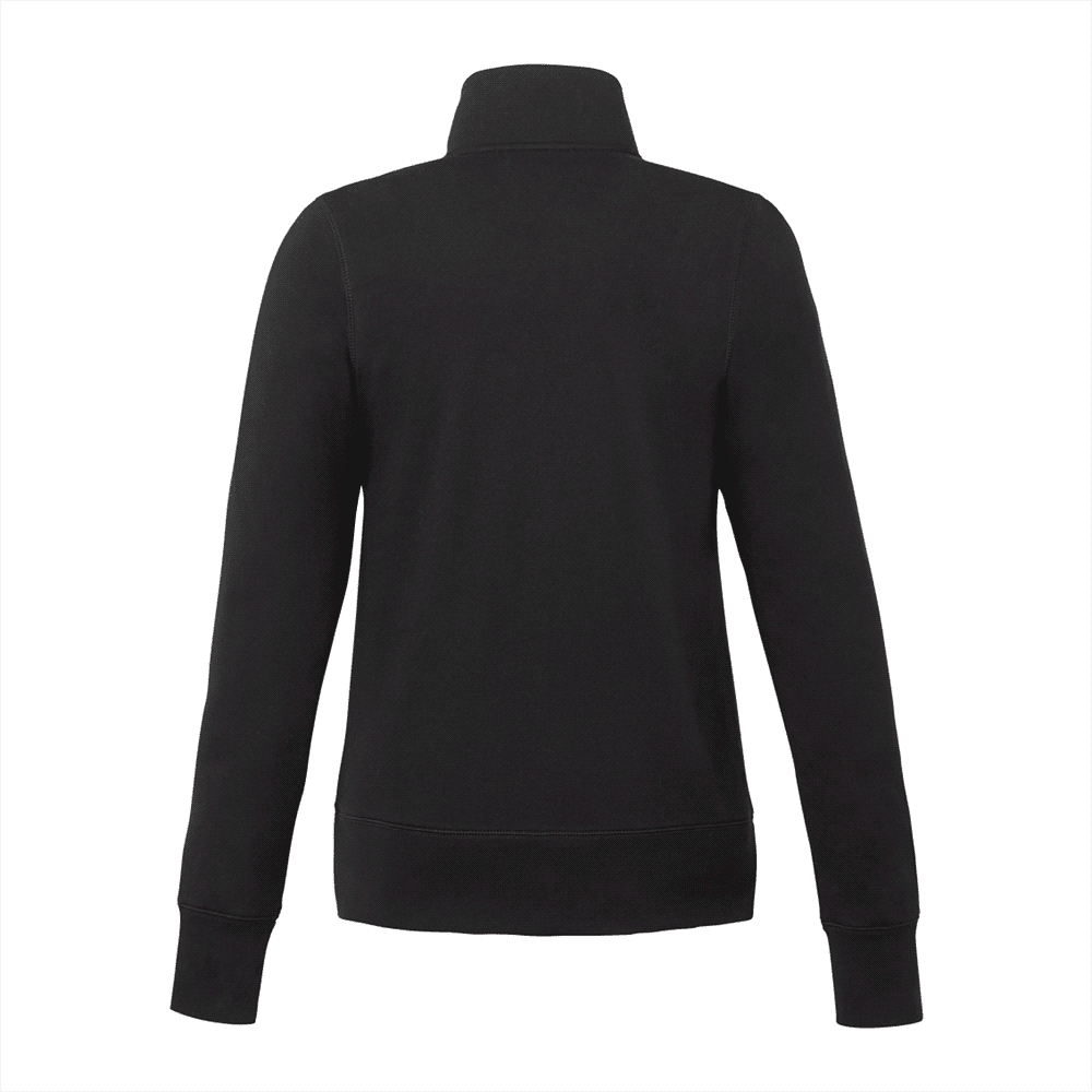 Argus Eco Fleece Full Zip - Womens - TM98144 Image 