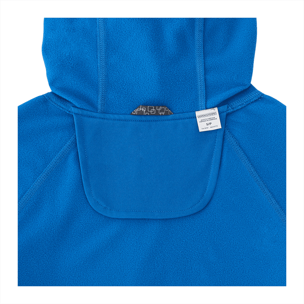 Coville Knit Hoody - Womens - TM98214 Image 