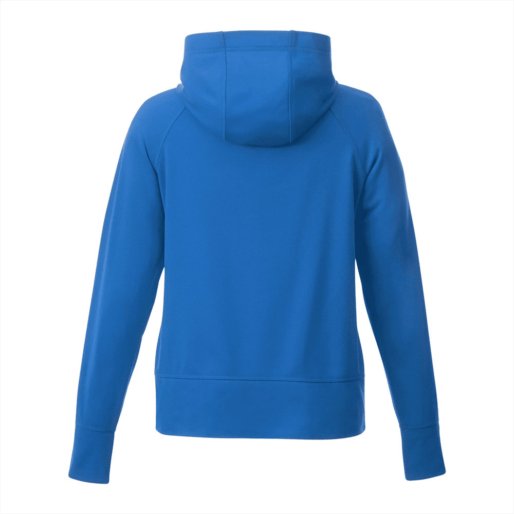 Coville Knit Hoody - Womens - TM98214 Image 