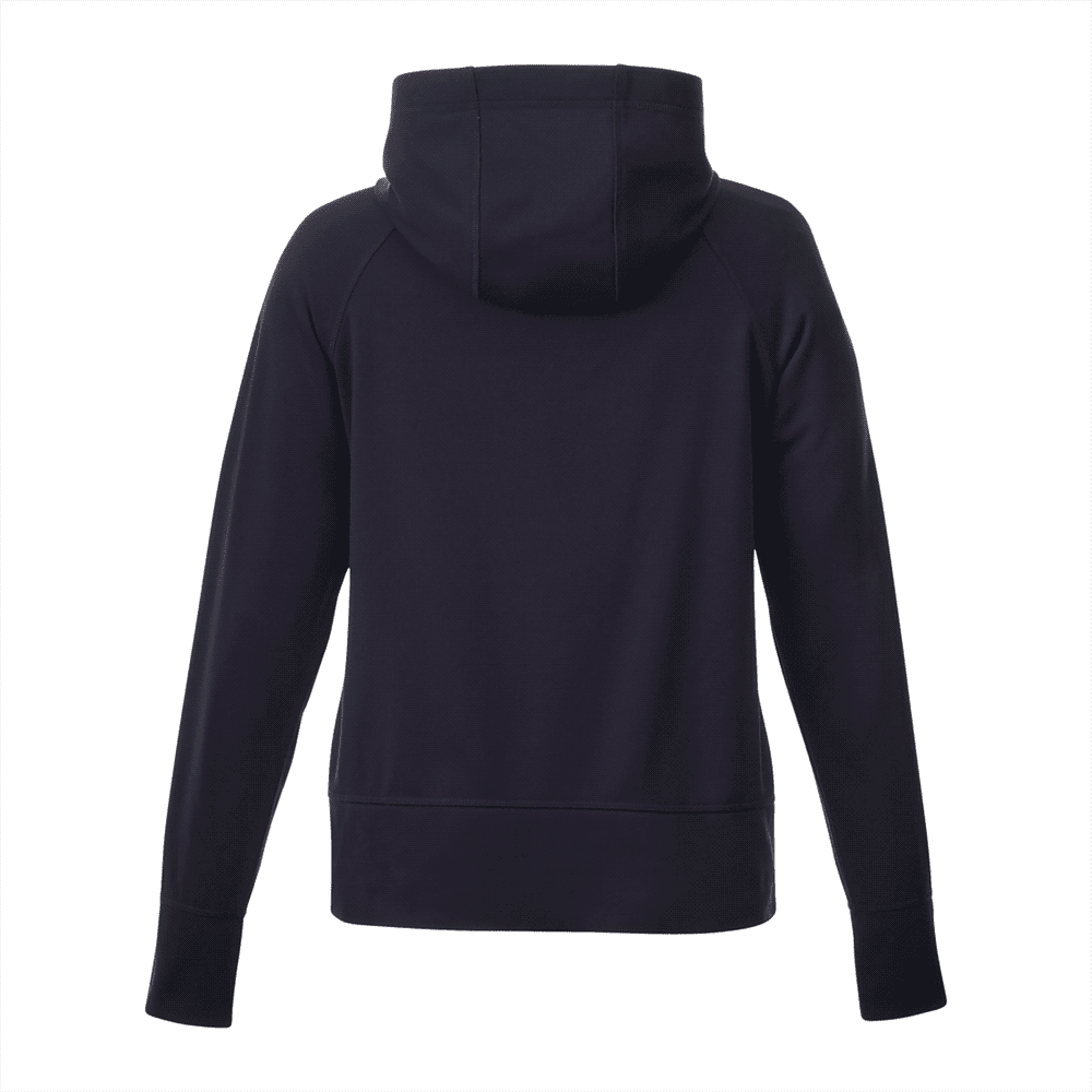 Coville Knit Hoody - Womens - TM98214 Image 