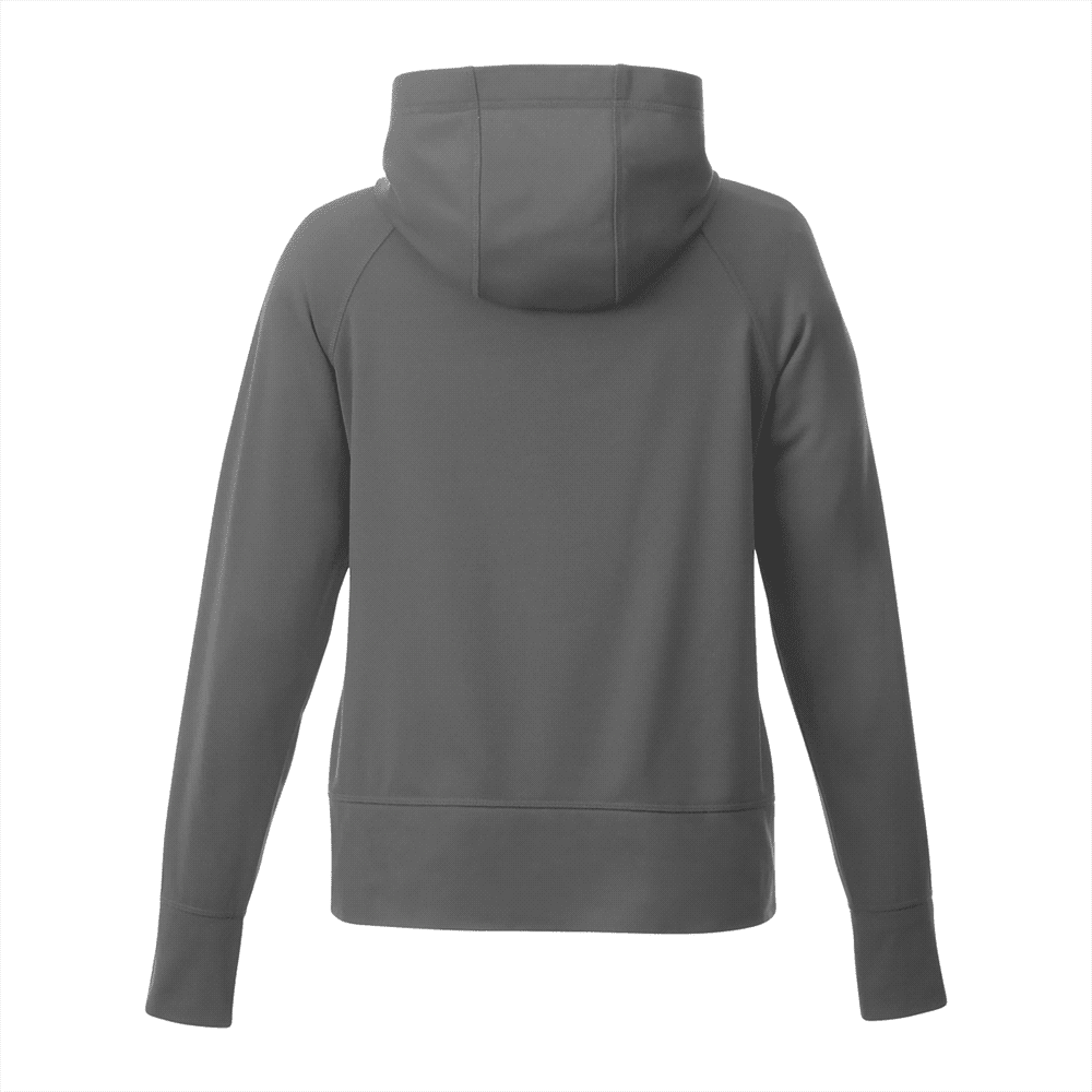 Coville Knit Hoody - Womens - TM98214 Image 