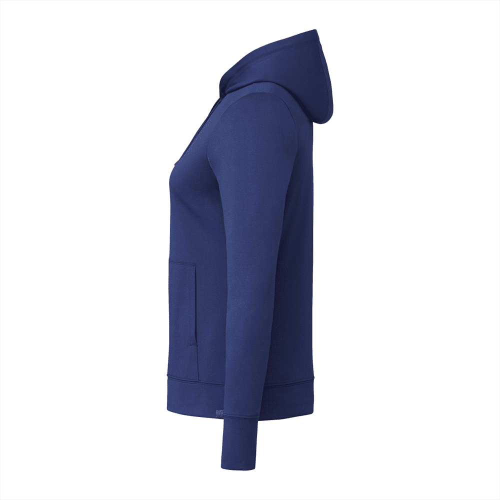 Women's LAVAR Eco Knit Hoody - TM98222 Image 