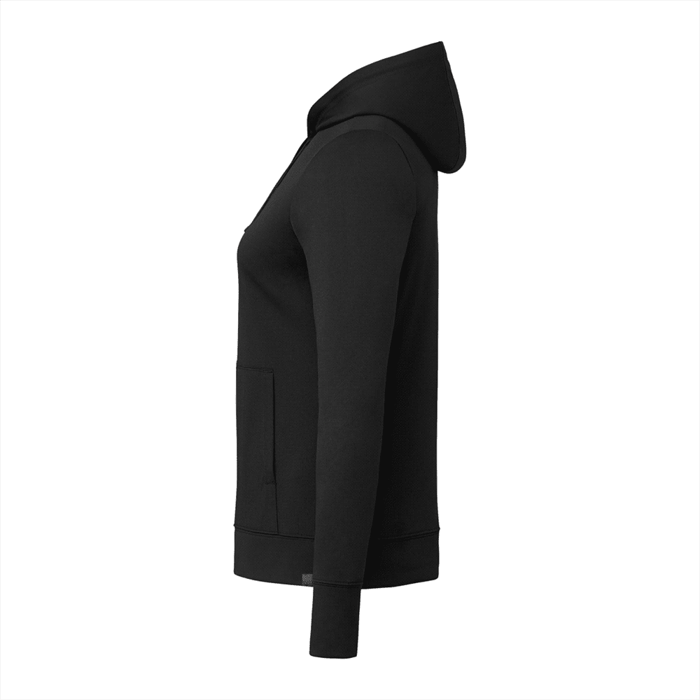 Women's LAVAR Eco Knit Hoody - TM98222 Image 