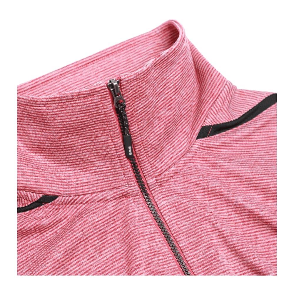 Women's Dege Eco Knit Performance Half Zip