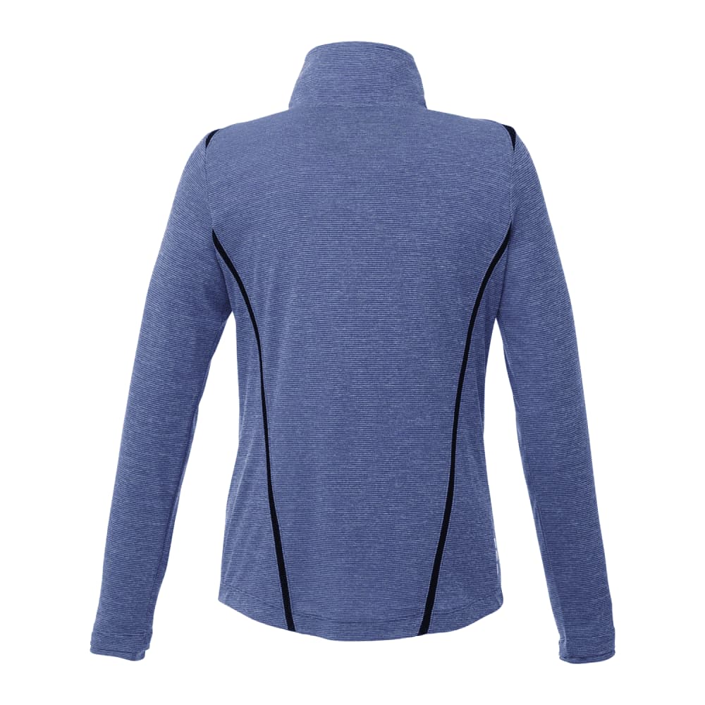 Women's Dege Eco Knit Performance Half Zip