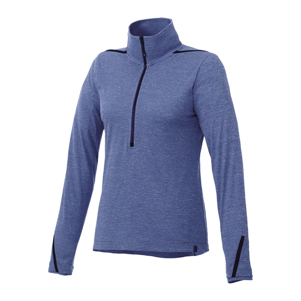 Women's Dege Eco Knit Performance Half Zip