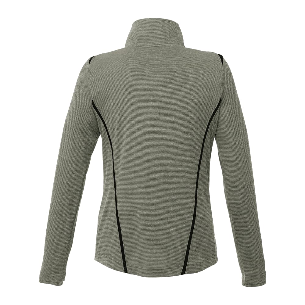 Women's Dege Eco Knit Performance Half Zip