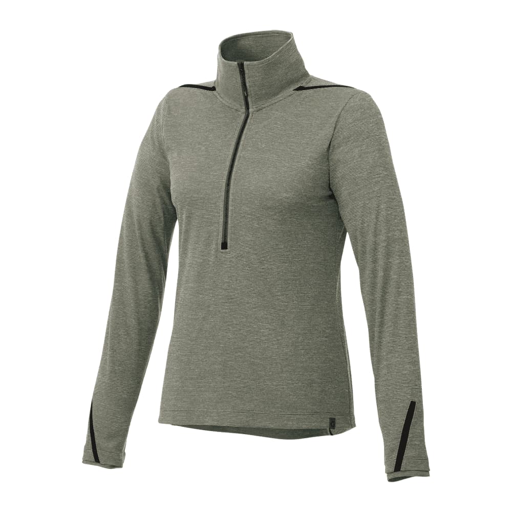 Women's Dege Eco Knit Performance Half Zip