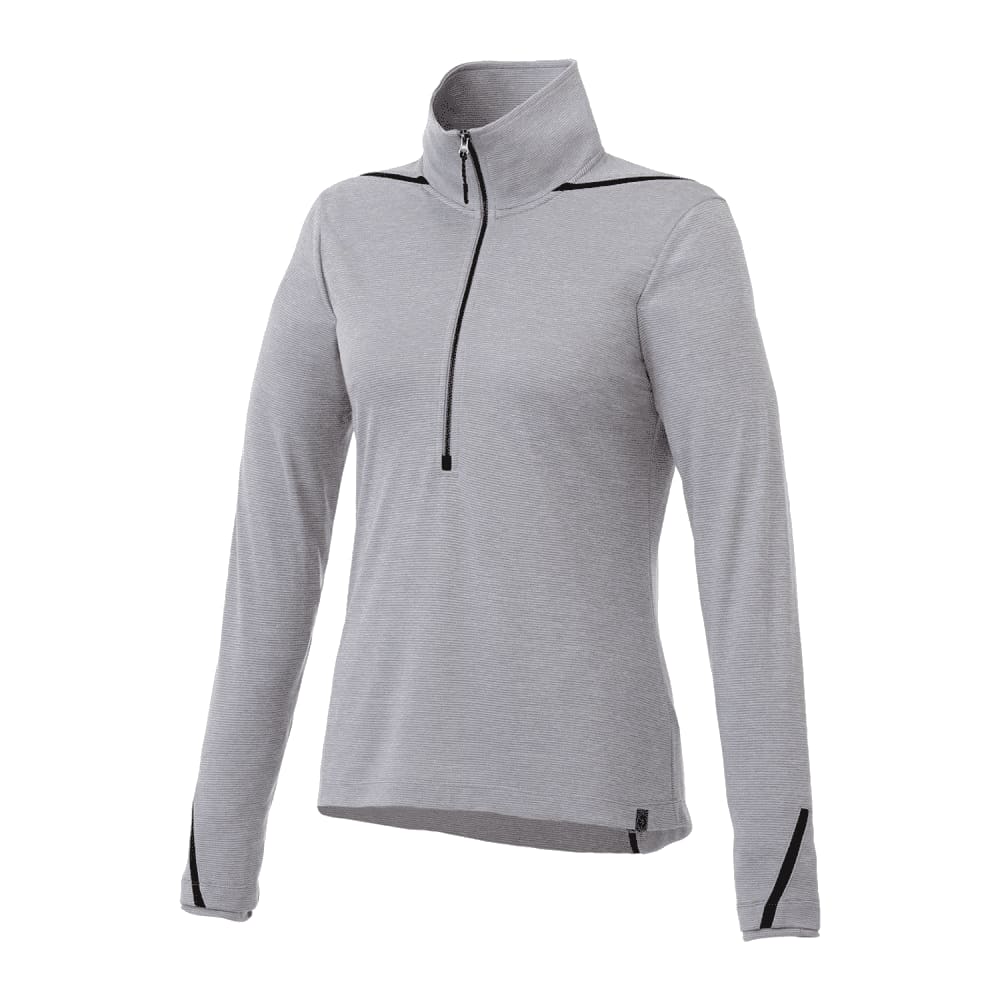 Women's Dege Eco Knit Performance Half Zip