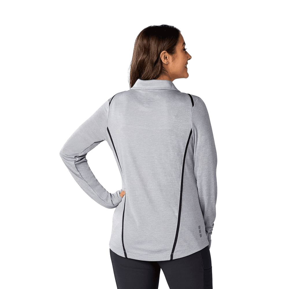 Women's Dege Eco Knit Performance Half Zip