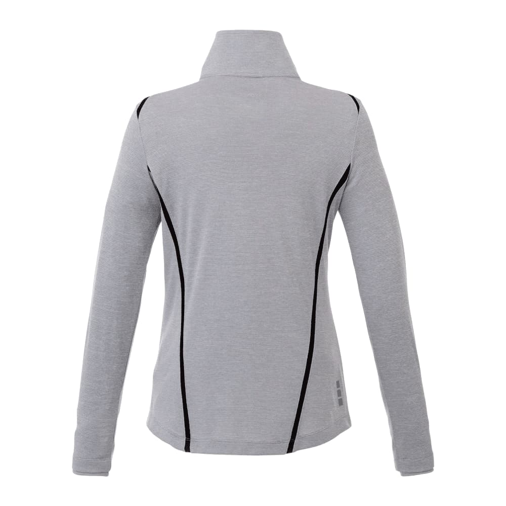Women's Dege Eco Knit Performance Half Zip