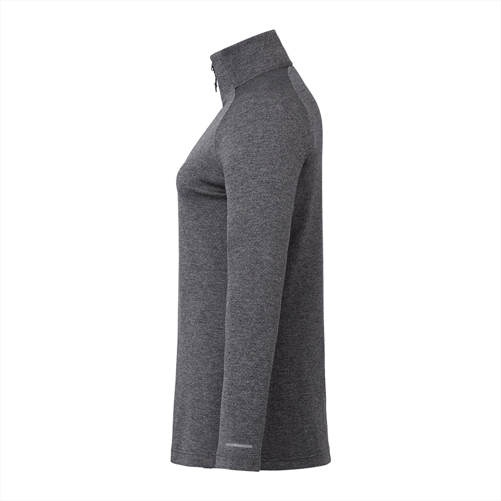 Asgard Eco Knit Quarter Zip - Womens - TM98310 Image 