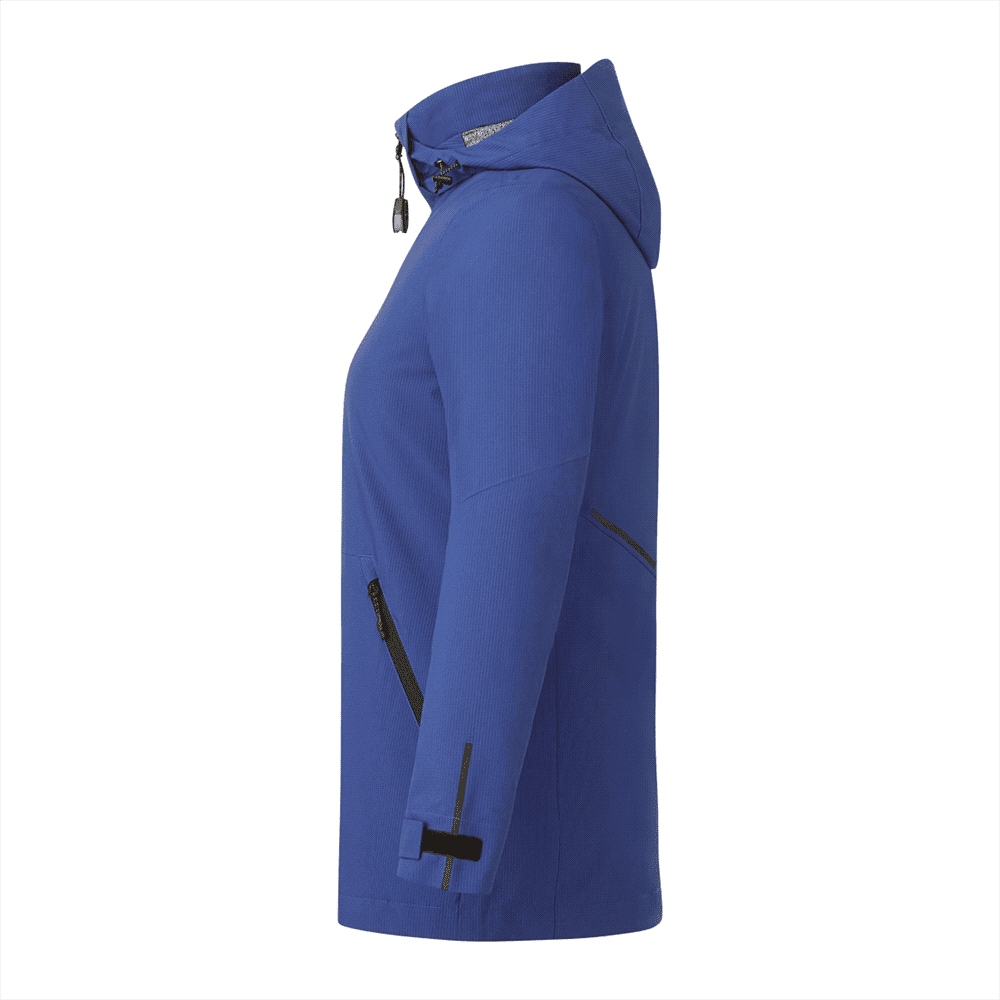 Zermatt 3-in-1 Jacket - Womens - TM99308 Image 