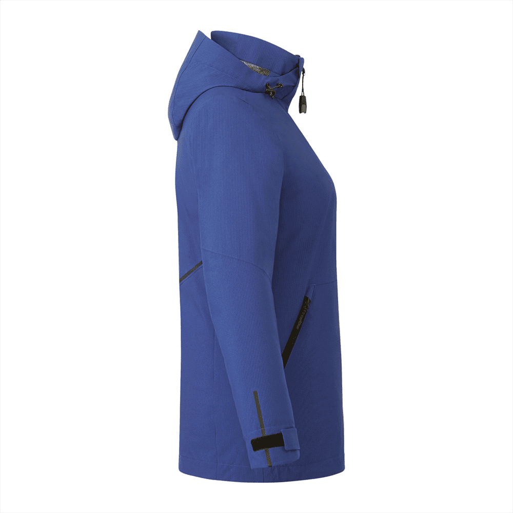 Zermatt 3-in-1 Jacket - Womens - TM99308 Image 