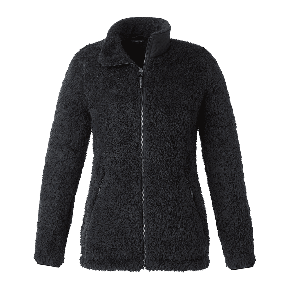 Zermatt 3-in-1 Jacket - Womens - TM99308 Image 