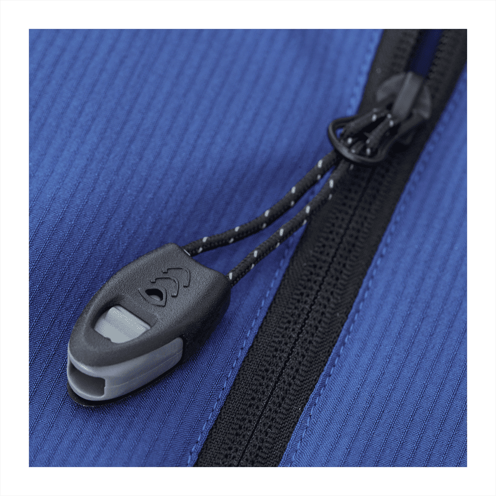 Zermatt 3-in-1 Jacket - Womens - TM99308 Image 