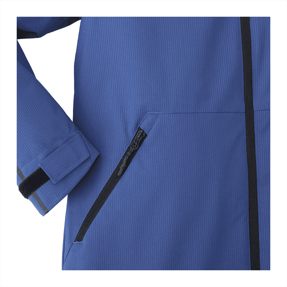 Zermatt 3-in-1 Jacket - Womens - TM99308 Image 