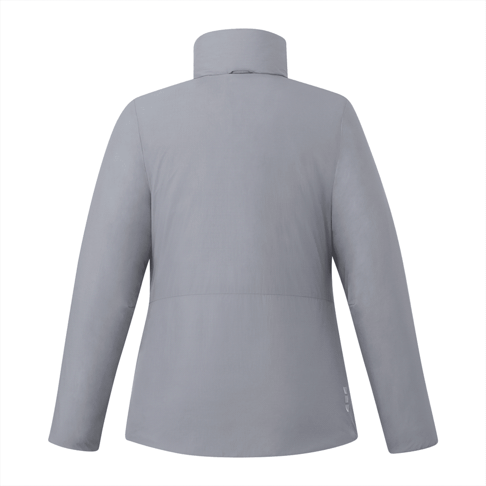 Kyes Eco Packable Insulated Jacket - Womens - TM99654 Image