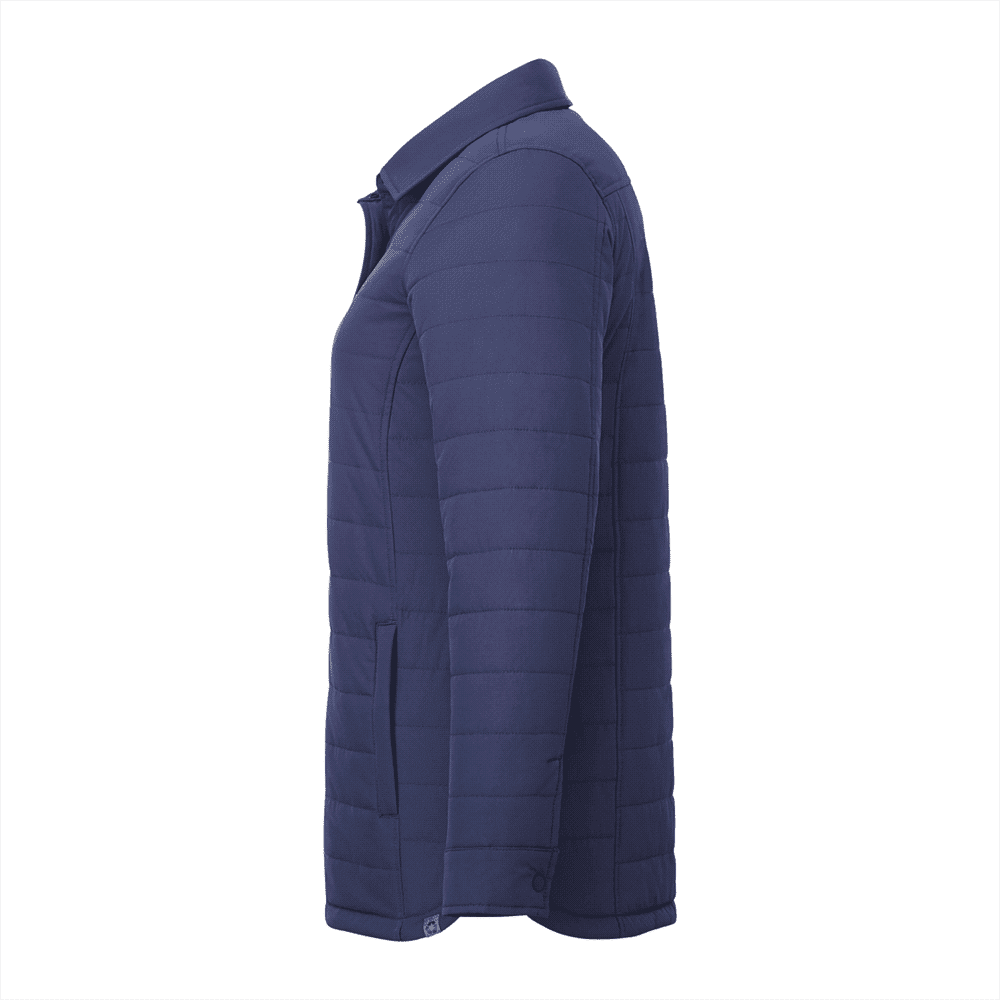 Porter Eco Insulated Shacket - Womens - TM99655 Image 