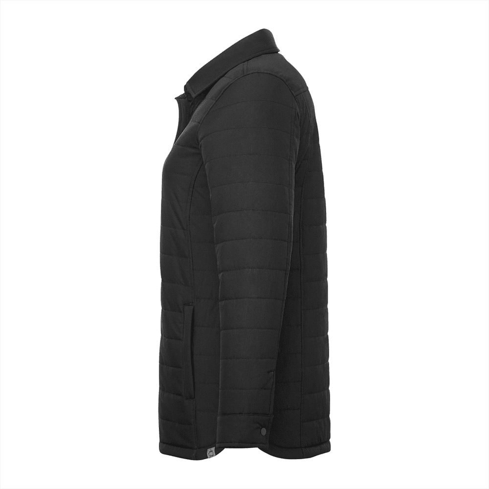 Porter Eco Insulated Shacket - Womens - TM99655 Image 