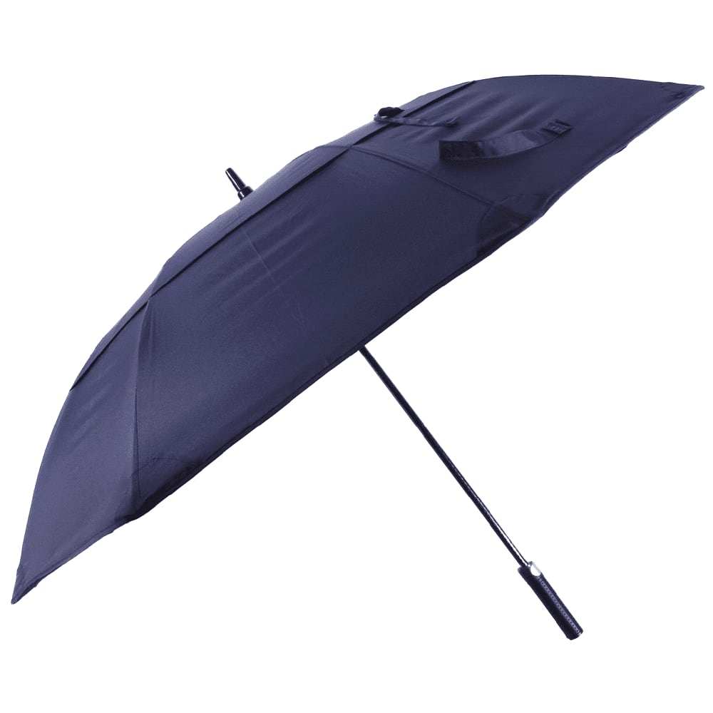 Alternative view of 60" Vented Tipless Golf Umbrella