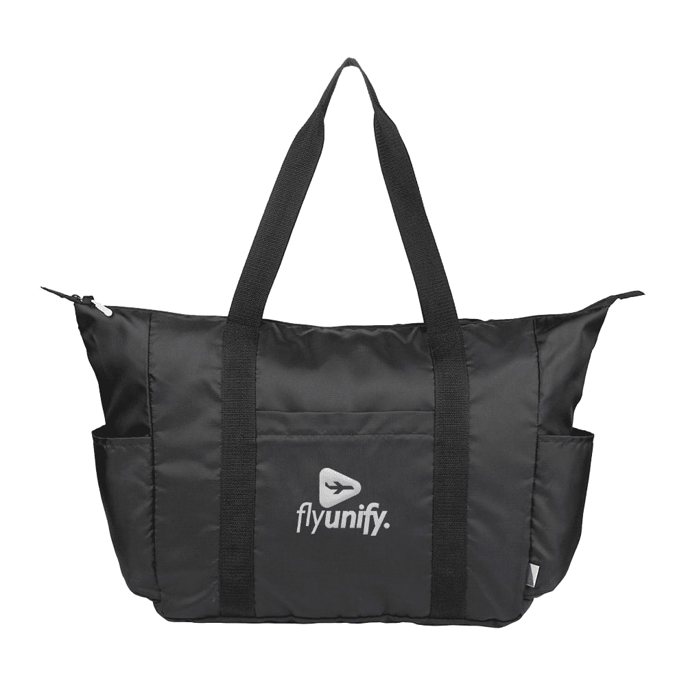 Wander & Roam Packable Travel Duffel Bag