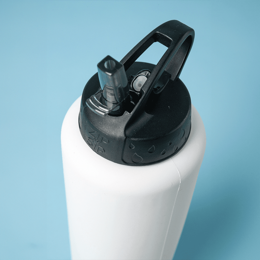Zip + Sip Drink Bottle - ZNS1001 Image 