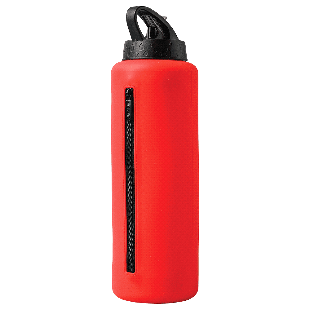 Zip + Sip Drink Bottle - ZNS1001 Image 